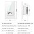 Interruptor Inteligente Wifi com 2 Botões e 1 Tomada Tuya Smart Life - Imagem 3