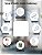 Hub Zigbee e Bluetooth BLE Mesh Tuya Nova Digital - Imagem 6