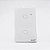 Interruptor Zigbee de 2 Botões Tuya Smart Life Modelo Router Repete Sinal Zigbee - Imagem 2