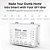Sonoff 4ch R3 PRO de 4 Canais Wifi Módulo para Automação Residencial - Imagem 3