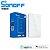 Interuptor Sonoff TX Branco de 3 Botões T0US3C - Imagem 1