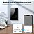 Interruptor Smart Wi-fi Com 1 Botão e 1 Tomada de 20a Nova Digital Tuya Smart Life - Imagem 5