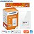 Interruptor Smart Zigbee de 1 Botão e 1 Tomada 20a Tuya Nova Digital - Imagem 1