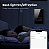 Interruptor Smart Zigbee de 1 Botão e 1 Tomada 20a Tuya Nova Digital - Imagem 7