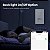 Interruptor Smart Zigbee de 2 Botões e 1 Tomada Nova Digital Tuya - Imagem 6