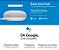 Google Nest Mini 2 Geração - Imagem 4