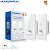 Interruptor Com Tomada Wifi Nova Digital Tuya Smart Life 1b16a - Imagem 2