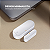 Sensor de Porta e Janela Zigbee Tuya Nova Digital - Imagem 4