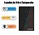 Interruptor Inteligente Smart Wifi Tuya Nova Digital de 3 Botões Preto LT - Imagem 4