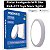 Plafon Inteligente Wifi de Sobrepor Redondo de 18w RGB+CCT Tuya Nova Digital - Imagem 1