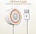 Sirene Inteligente de Alarme Zigbee com 18 tipos de Alerta - Imagem 4
