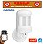 Sensor de Movimento e Presença Zigbee Nova Digital Tuya M2 - Imagem 1