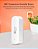 Sensor de Temperatura e Umidade Zigbee Nova Digital Tuya M2 - Imagem 6
