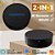 Controle Universal IR + RF 433mhz RM6PRO Tuya Nova Digital - Imagem 3