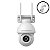 Câmera Inteligente Externa Wifi 3MP IP66 Tuya Nova Digital Onvif - Imagem 2