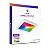 Plafon Inteligente Wifi de Sobrepor Quadrado de 24w RGB+CCT Tuya Ekaza - Imagem 6