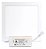 Plafon Inteligente Wifi de Embutir Quadrado de 24w RGB+CCT Tuya Ekaza - Imagem 10