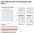 Interruptor Inteligente Smart Zigbee de 4 Botões 4x4 Tuya Nova Digital - Imagem 6