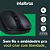Mouse Sem Fio Intelbras Msi55 Sensor Óptico 1600 Dpi Preto - Imagem 2
