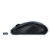 Mouse Sem Fio Intelbras Msi55 Sensor Óptico 1600 Dpi Preto - Imagem 3