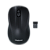 Mouse Sem Fio Intelbras Msi55 Sensor Óptico 1600 Dpi Preto - Imagem 5