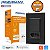 Interruptor Smart Zigbee de 2 Botões Físicos e 1 Tomada de 20a Tuya Nova Digital - Imagem 3