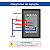 Interruptor Smart Zigbee de 2 Botões Físicos e 1 Tomada de 20a Tuya Nova Digital - Imagem 5