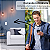 Interruptor Smart Zigbee de 2 Botões Físicos Repetidor de Sinal Tuya Nova Digital Compatível Alexa - Imagem 5