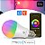 Lâmpada Inteligente Smart Wifi 15w RGB Ekaza Tuya - Imagem 1
