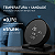 Controle Universal Inteligente com Sensor de Temperatura Tuya Nova Digital - Imagem 7