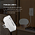 Tomada Inteligente Wifi 16a Usb-c e Usb-c com Monitoramento De Consumo Tuya Nova Digital - Imagem 6