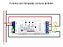 Interruptor De Pulso Wifi + RF433mhz 2 Canais Tuya  Nova Digital - Imagem 5
