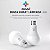 Lâmpada Inteligente Smart Wifi 12w RGB Ekaza Tuya - Imagem 5