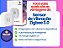 Sensor de Vibração Inteligente Para Automação Zigbee Tuya Ekaza - Imagem 4