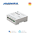 Módulo Relé Inteligente Wi-Fi de 4 Canais de Contato Seco com RF433Mhz - Imagem 8