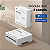 Módulo Relé Inteligente Wi-Fi de 4 Canais de Contato Seco com RF433Mhz - Imagem 4