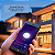 Lâmpada Inteligente Wifi 15w 1521lm Tuya Nova Digital - Imagem 2
