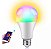 Lâmpada Inteligente Wifi 15w 1521lm Tuya Nova Digital - Imagem 4