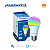 Lâmpada Inteligente Wifi 15w 1521lm Tuya Nova Digital - Imagem 1