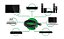 Cabo Hdmi 8k Ultra Hd 2.1 48gb 120Hz Ps5 Xbox Blu-ray Projetor Tv Oled, Qled 2 Metros - Imagem 5