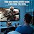 Cabo Hdmi 8k Ultra Hd 2.1 48gb 120Hz Ps5 Xbox Blu-ray Projetor Tv Oled, Qled 2 Metros - Imagem 7