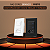 Interruptor Smart Zigbee de 2 Botões com Led e Tomada de 20a Tuya Nova Digital - Imagem 6