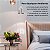 Tomada Dupla Inteligente Smart Zigbee 10a e 20a Nova Digital Tuya - Imagem 4