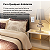 Interruptor Smart Zigbee de 1 Botão com Led e Tomada de 20a Tuya Nova Digital - Imagem 4