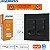 Interruptor Smart Zigbee de 4 Botôes e 2 Tomadas de 10a e 20a Tuya Nova Digital - Imagem 1