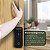 Fechadura Smart Wi-fi de Sobrepor com Biometria Senha e Abertura Remota Tuya Nova Digital - Imagem 7