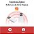 Dongle Repetidor Mesh de Sinal Zigbee de 10dB Tuya Nova Digital - Imagem 4