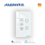 Interruptor Smart Wi-fi para Ventilador de Teto com Função Exaustor Tuya Nova Digital - Imagem 4