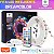 Kit Fita Led Inteligente Endereçável 60 Leds P/M Dream Color Tuya Ekaza - Imagem 1