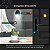 Hub Zigbee Matter Thread Mesh Nova Digital Tuya Smart Compatível com Homekit - Imagem 9